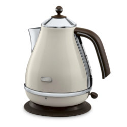 De'Longhi Icona Vintage 1.7L Kettle